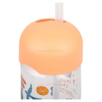 لیوان 340 میل نی دار زرد ساوینکس Suavinex