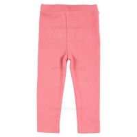 هودي و لگ دخترانه طرح Be cool رنگ صورتي ایندیگو Indigo