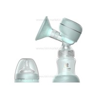 شیردوش برقی کیکابو Kikkaboo مدل Leia