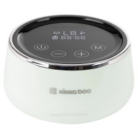 شیردوش برقی دوتایی مدل Nessa کیکابو Kikkaboo