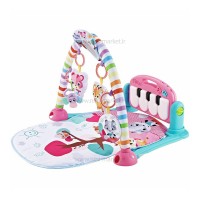 تشک بازی پیانو دار کد 318767 کیکابو Kikaboo