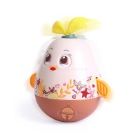 تخم مرغ کالباسی 3133 Huile toys