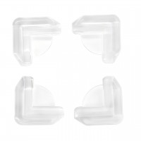 محافظ گوشه 4 عددی کیکابو Kikkaboo