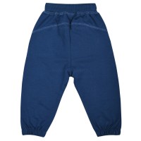 بلوز شلوار اسپرت رنگ سورمه ای رابو Raboo