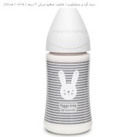 ست آغازین خرگوش طوسی سواوینکس Suavinex