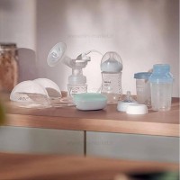 شیردوش برقی مدل Effortlessly اونت Avent