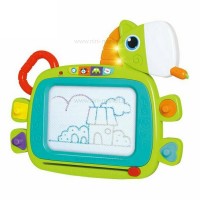 تخته نقاشی مگنتی کد 3131 هالی تویز Huile Toys