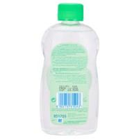 روغن 300 میل آلوئه ورا جدید جانسون JOHNSON’S