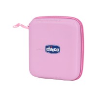 ست بهداشتی مراقبتی نوزاد 9 تکه صورتی چیکو Chicco