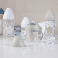 ست گیفت طرح ستاره سفید سواوینکس Suavinex