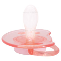 پستانک کلاسیک 6-18 ماه اونت Avent طرح زرافه (فاقد جعبه)