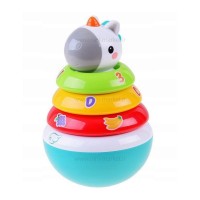 حلقه هوش تعادلی هولی تویز Hola toys