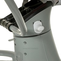 ني ني لاي لاي سه کاره برقي رنگ طوسي سبز ماستلا Mastela