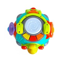 کیف موزیکال کد 3119 هولی تویز Huile Toys