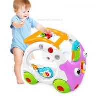 واکر موزيکال سه کاره مدل ماشين برند خارجی