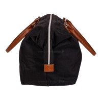 ساک لوازم مادر Mommy bag رنگ مشکی Choel