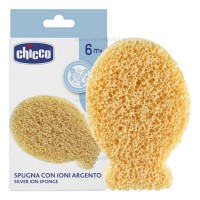 لیف اسفنجی +6 ماه چیکو Chicco