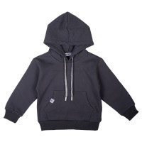 هودی رنگ نوک مدادی برند موسکینو Moschino