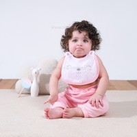 پیشبند طرح لاولی نیلی Nili