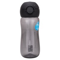 بطری آب رنگ مشکی پینکا Pinkah