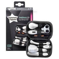 ست بهداشتی 9 تکه تامی تیپی Tommetippee