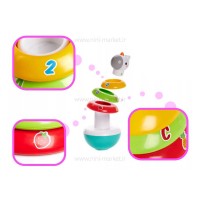 حلقه هوش تعادلی هولی تویز Hola toys