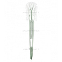 برس شیشه شور سبز کیکابو Kikkaboo