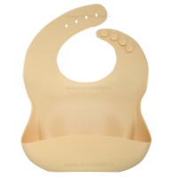 ست ظرف غذا 6 تیکه رنگ زرد minik oioi