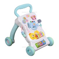 واکر موزیکال و تشک بازی Sobe bear