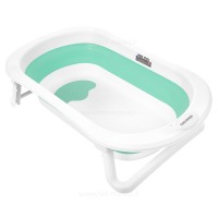 وان حمام آکاردئونی رنگ سبز کيکابو Kikaboo