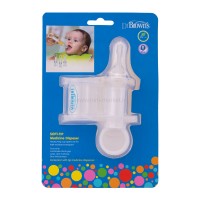 سرنگ داروخوری کد 101 دکتربروانز Dr.browns