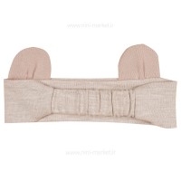 تل طرح فندق رنگ کرم نیلی nili