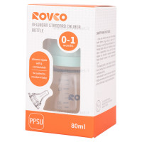 قنداق خوري 80 ميل رنگ سبز رووکو Rovco