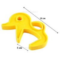 محافظ درب پلاستیکی نی نی ک Ninik