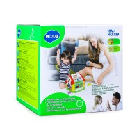 کلبه آموزشی موزیکال 739 هولی تویز Huile Toys