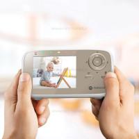 پیجر تصویری موتورولا Motorola کد 483