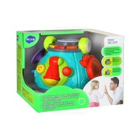 کیف موزیکال کد 3119 هولی تویز Huile Toys