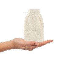 لیف حمام گیاهی لوفا بالمی Balmy Loofah