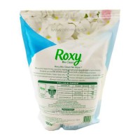 پودر صابون لباسشویی ( رایحه گل همیشه بهار) رکسی Roxy