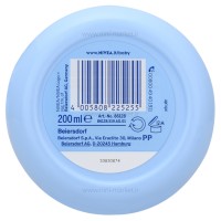 کرم مرطوب کننده دست و صورت 200 میل نیوا NIVEA