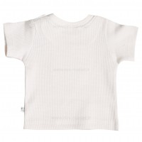 بلوز آستین کوتاه طرح کوالا دانالو