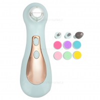 سوهان برقی مادر و نوزاد رنگ سبز مادرکر