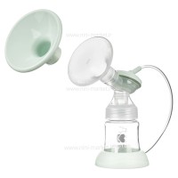 شیردوش برقی دوتایی مدل Nessa کیکابو Kikkaboo