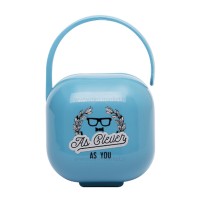 قاب پستانک رنگ آبی سواوینکس Suavinex