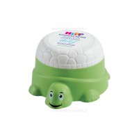 کرم مغذی و مرطوب کننده هیپ Hipp طرح لاکپشت