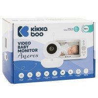 دوربین و مانیتور کودک کیکابو مدل Aneres