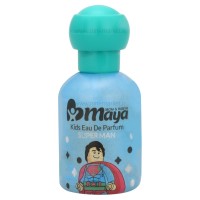 ادکلن کودک پسرانه سوپرمن 20 میل مایا