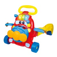 واکر مدل هواپيما وین فان Winfun