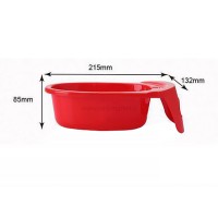 توالت آموزشی طرح ماشین قرمز بیبی هود Baby Hood