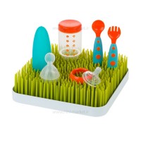 آبچکان مدل چمن رنگ سبز بون Boon